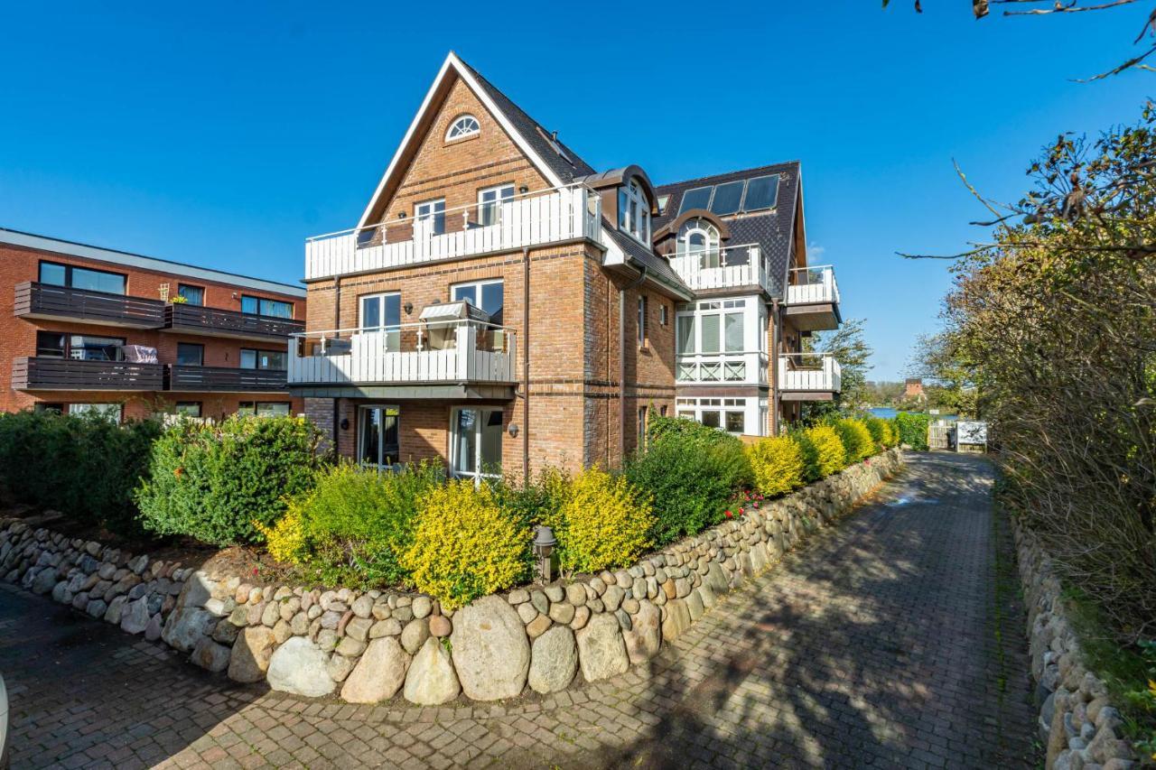 Strandperle Wenningstedt-Braderup Esterno foto